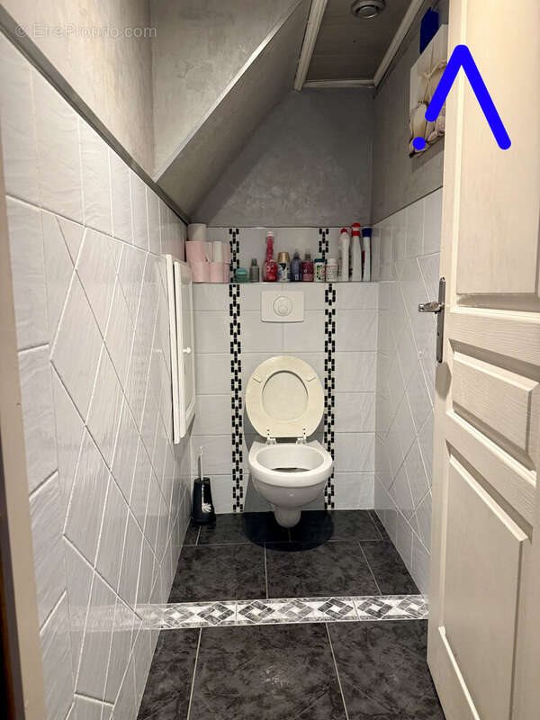 Appartement à vendre, 72m², Lunéville