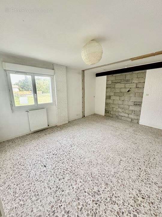 Maison à vendre, 105m², Grayan-et-l'Hôpital