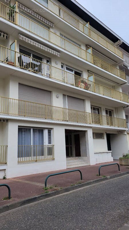 Appartement à vendre, 107m², Saint-Jean-de-Luz