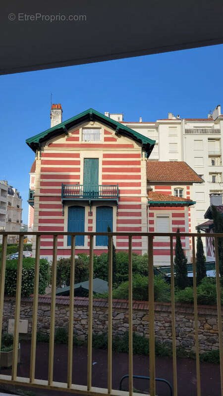 Appartement à vendre, 107m², Saint-Jean-de-Luz