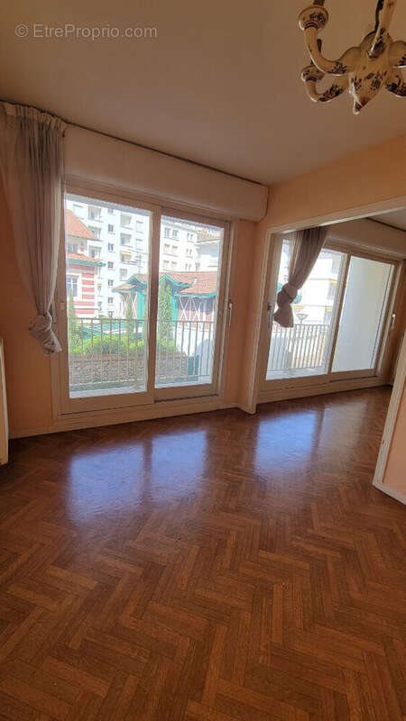 Appartement à vendre, 107m², Saint-Jean-de-Luz