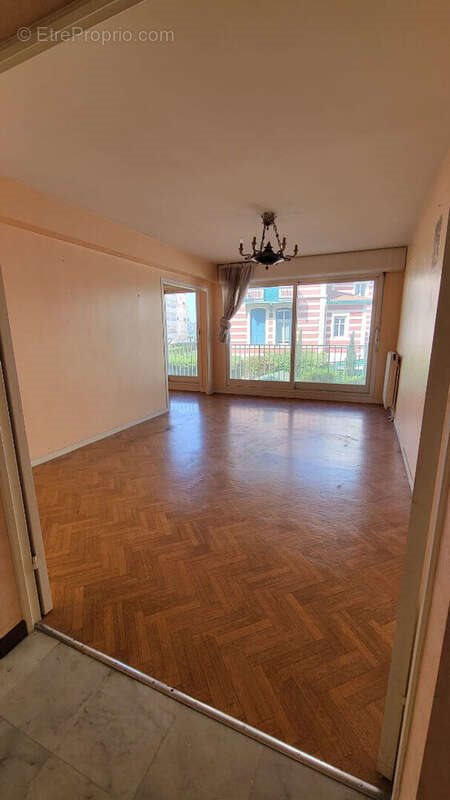 Appartement à vendre, 107m², Saint-Jean-de-Luz