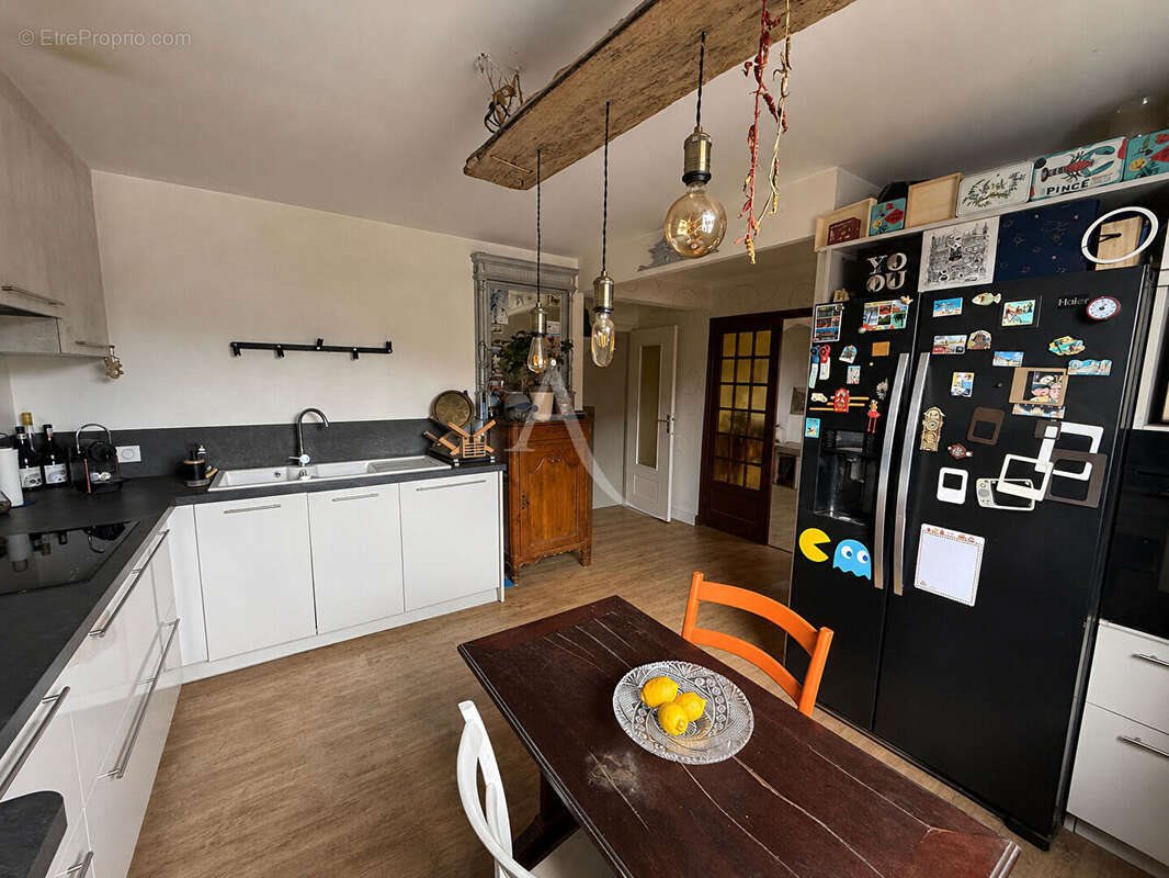 Maison à vendre, 164m², Le Mans