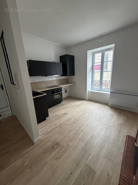 Appartement à vendre, 29m², Sucé-sur-Erdre