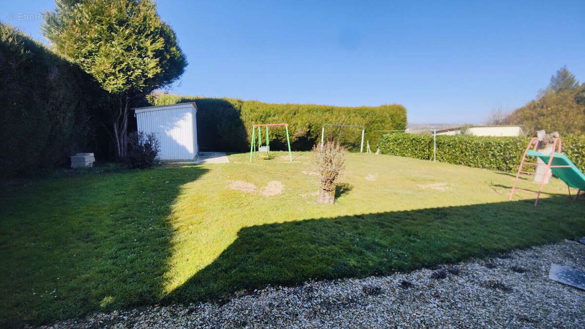 Maison à vendre, 96m², La Ferté-Gaucher