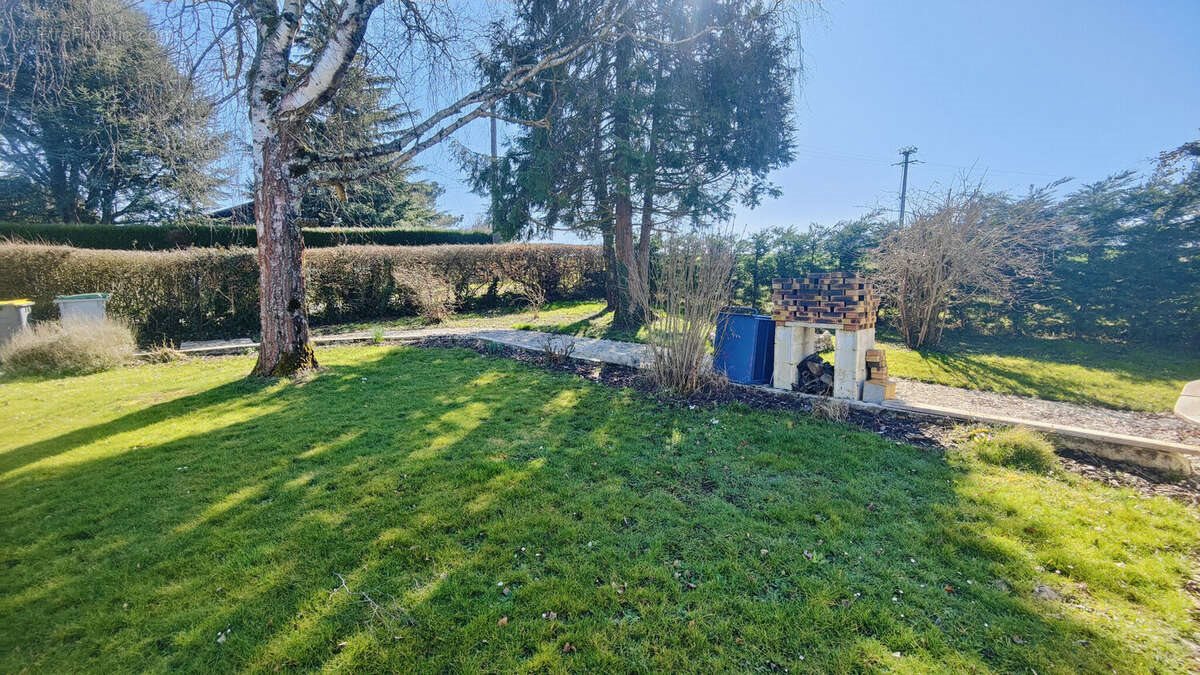 Maison à vendre, 96m², La Ferté-Gaucher