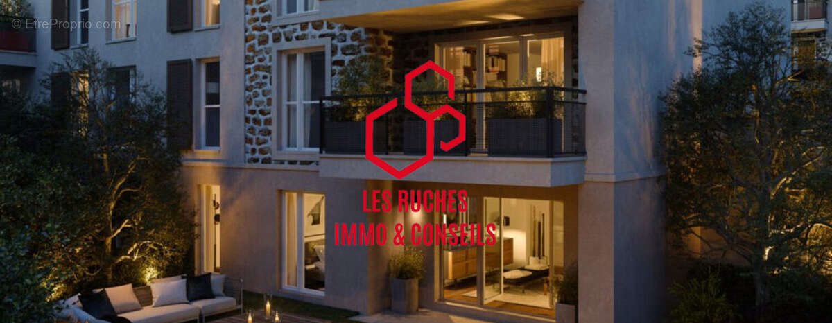 Appartement à vendre, 47m², Deuil-la-Barre