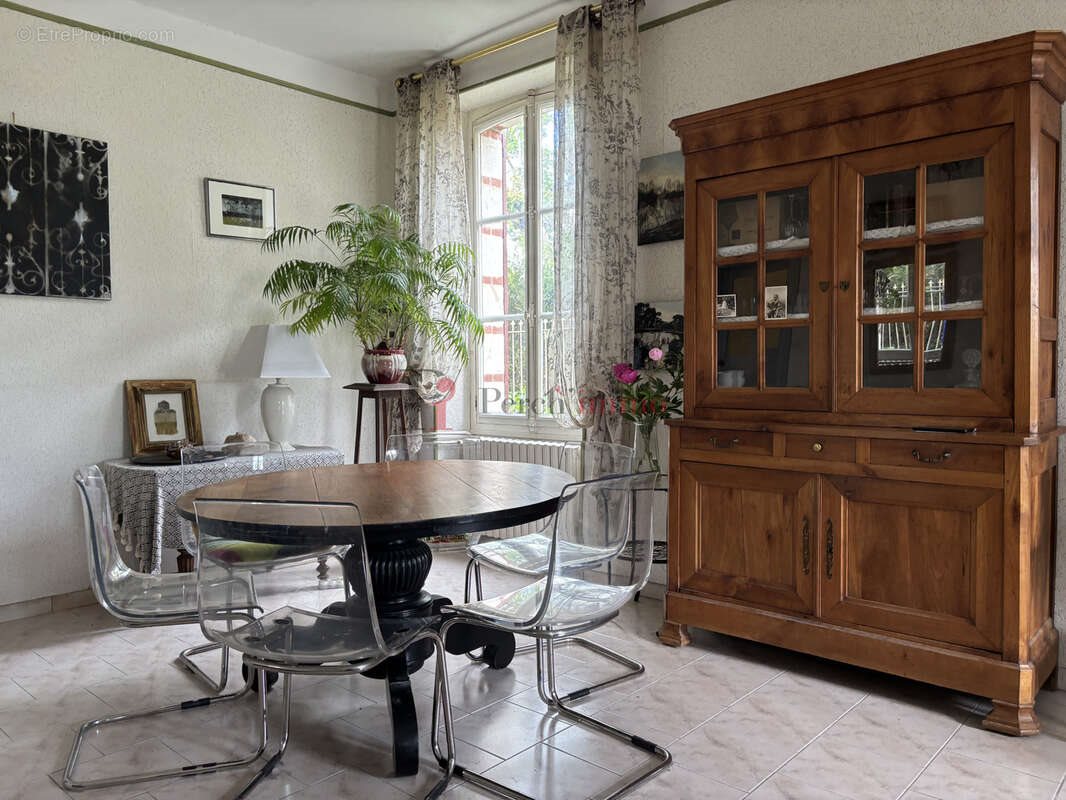 Maison à vendre, 156m², Mortagne-au-Perche
