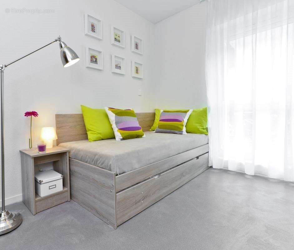Appartement à vendre, 18m², Roubaix