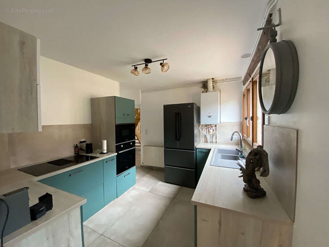 Maison à vendre, 94m², Chambly