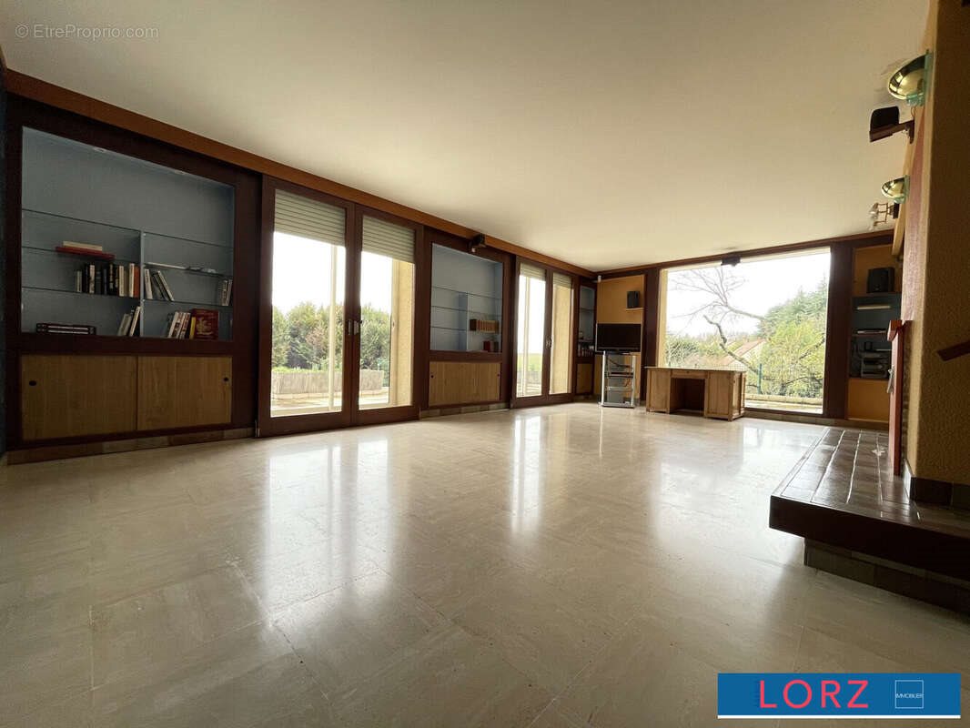 Maison à vendre, 174m², Le Subdray