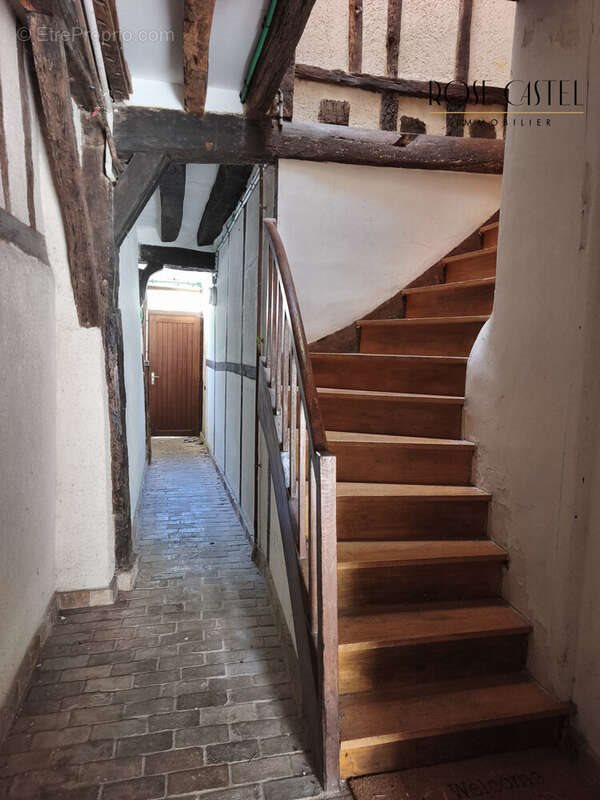 Appartement à vendre, 140m², Chartres