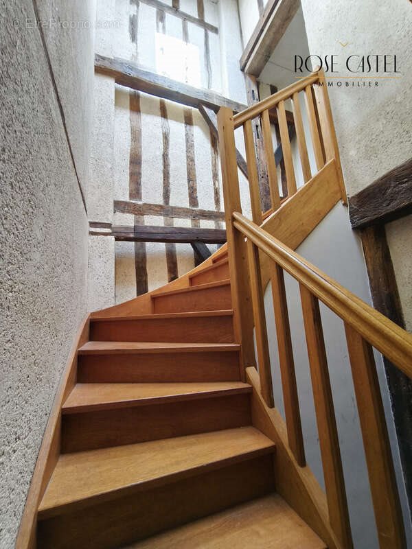 Appartement à vendre, 140m², Chartres