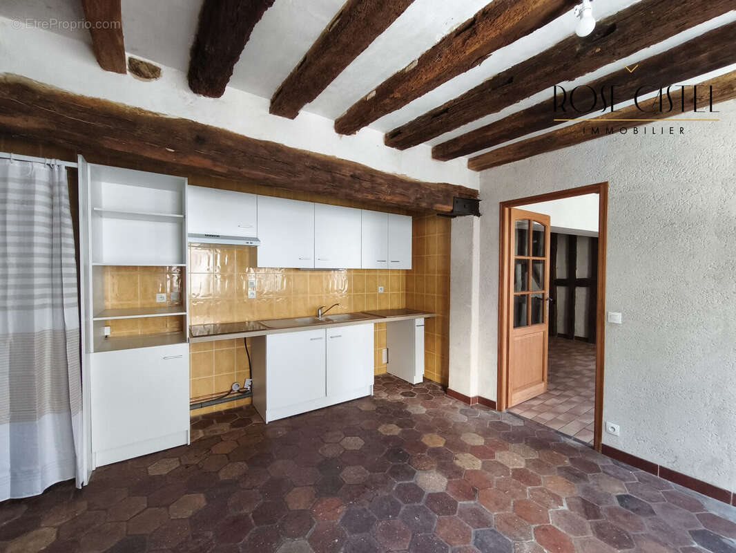 Appartement à vendre, 140m², Chartres