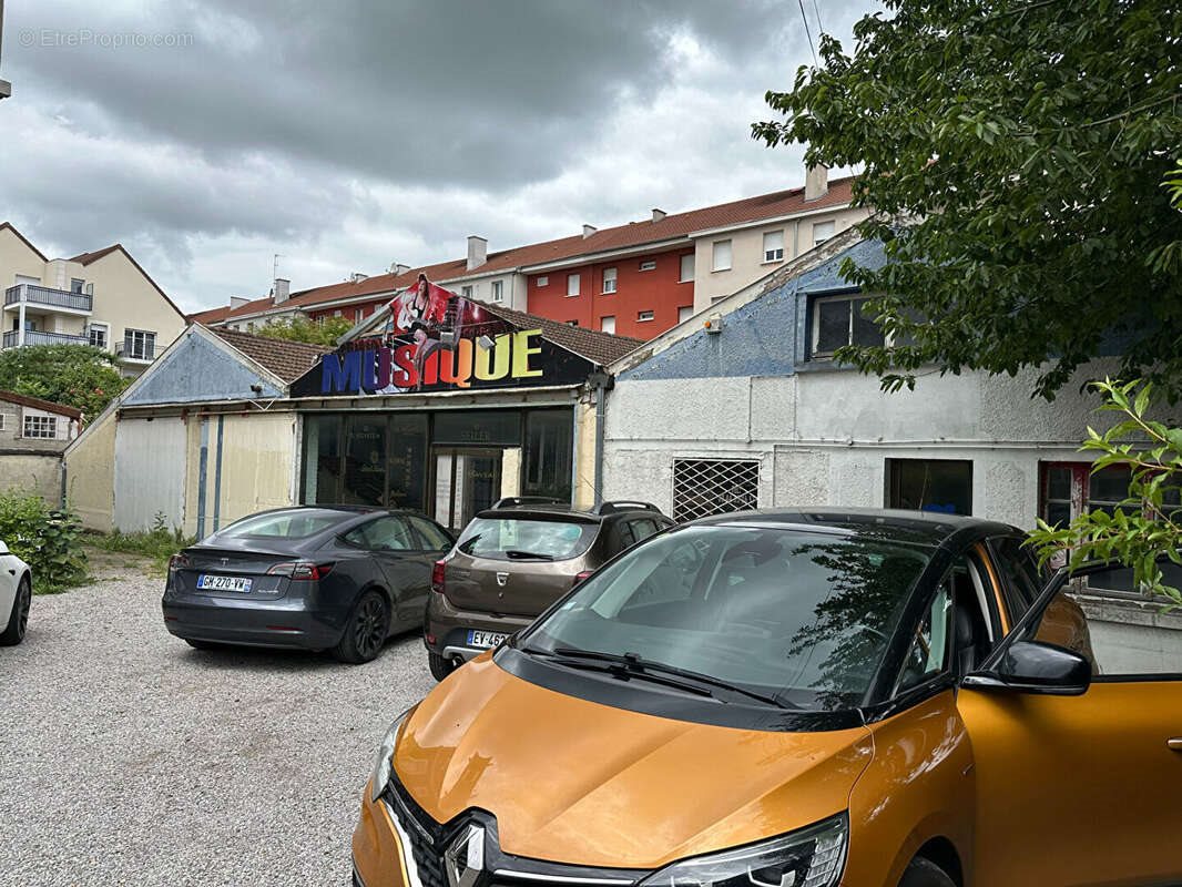 Maison à vendre, 165m², Creil