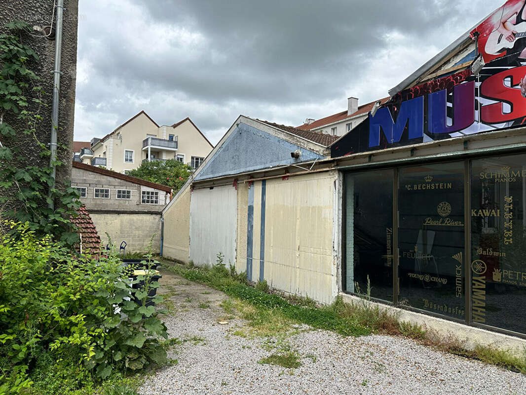 Maison à vendre, 165m², Creil