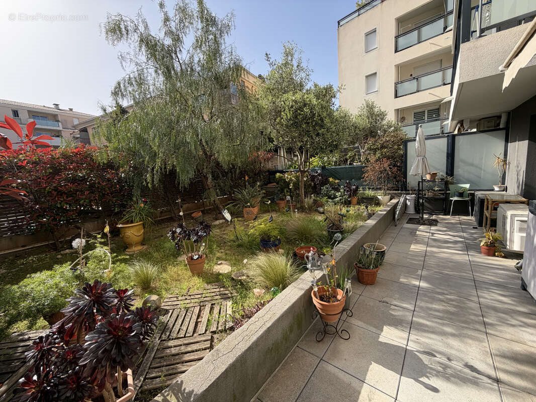 Appartement à vendre, 51m², La Seyne-sur-Mer