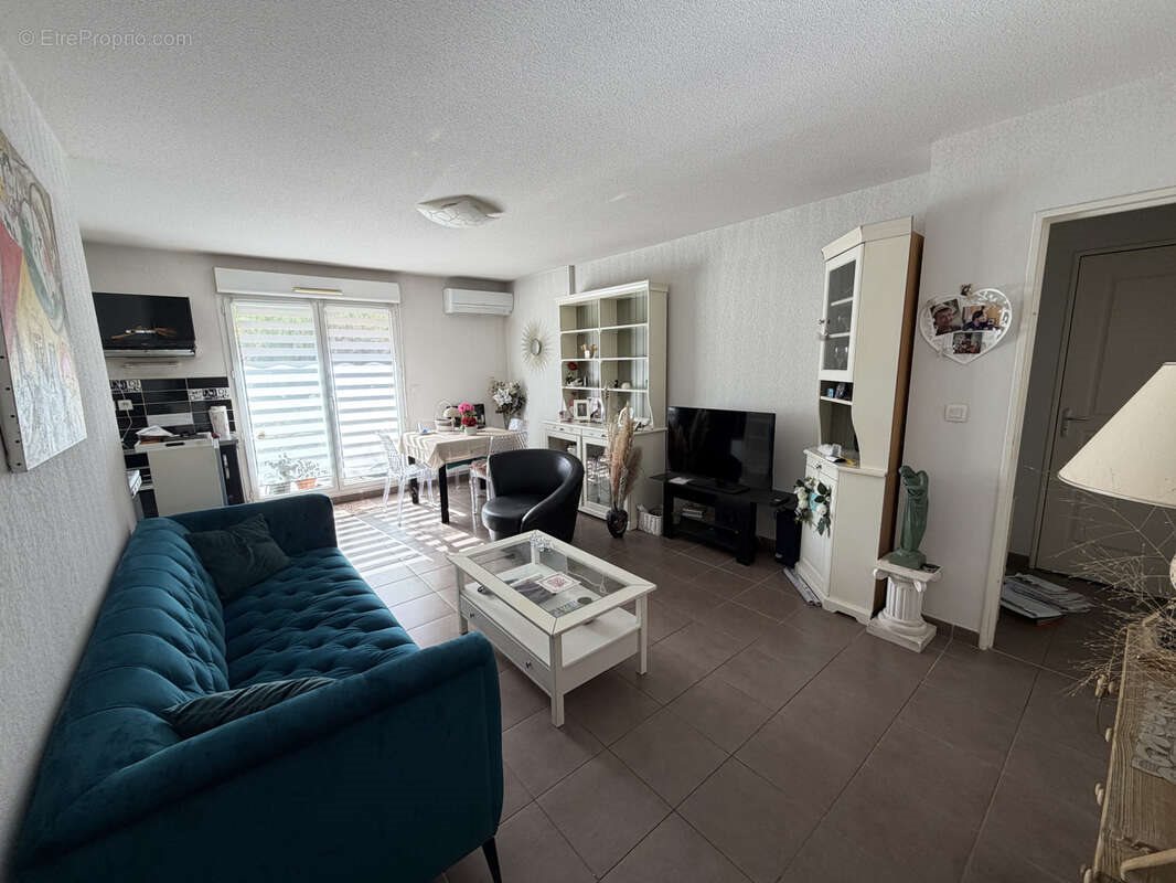Appartement à vendre, 51m², La Seyne-sur-Mer