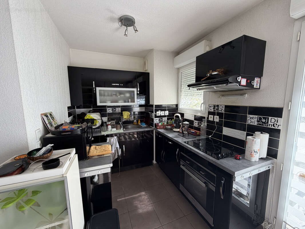 Appartement à vendre, 51m², La Seyne-sur-Mer