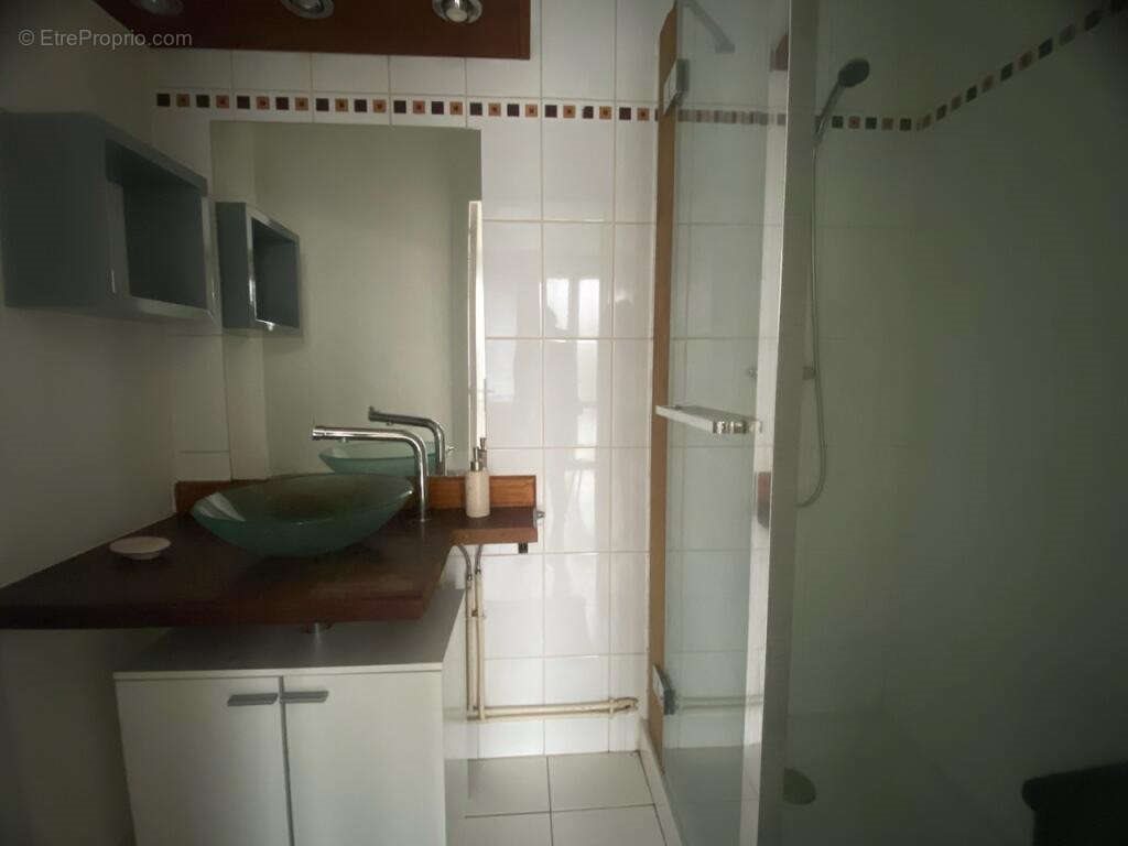 Appartement à vendre, 18m², Amiens