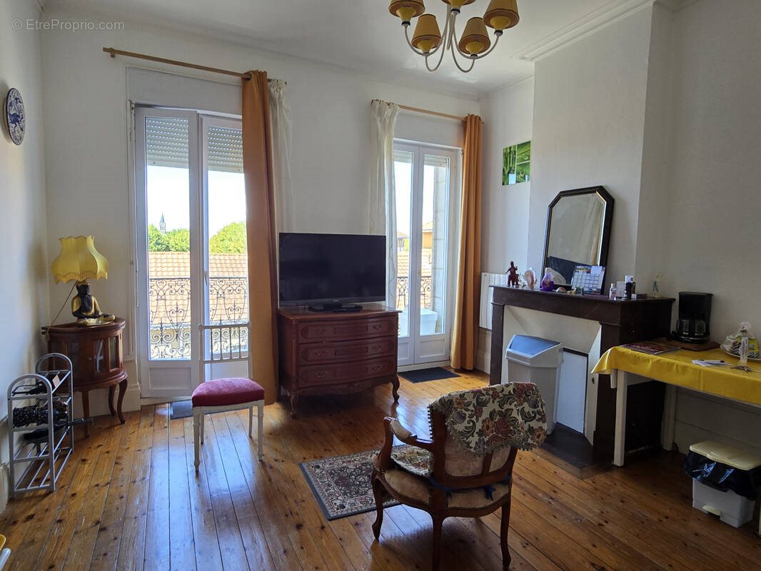 Appartement à vendre, 35m², Rochefort