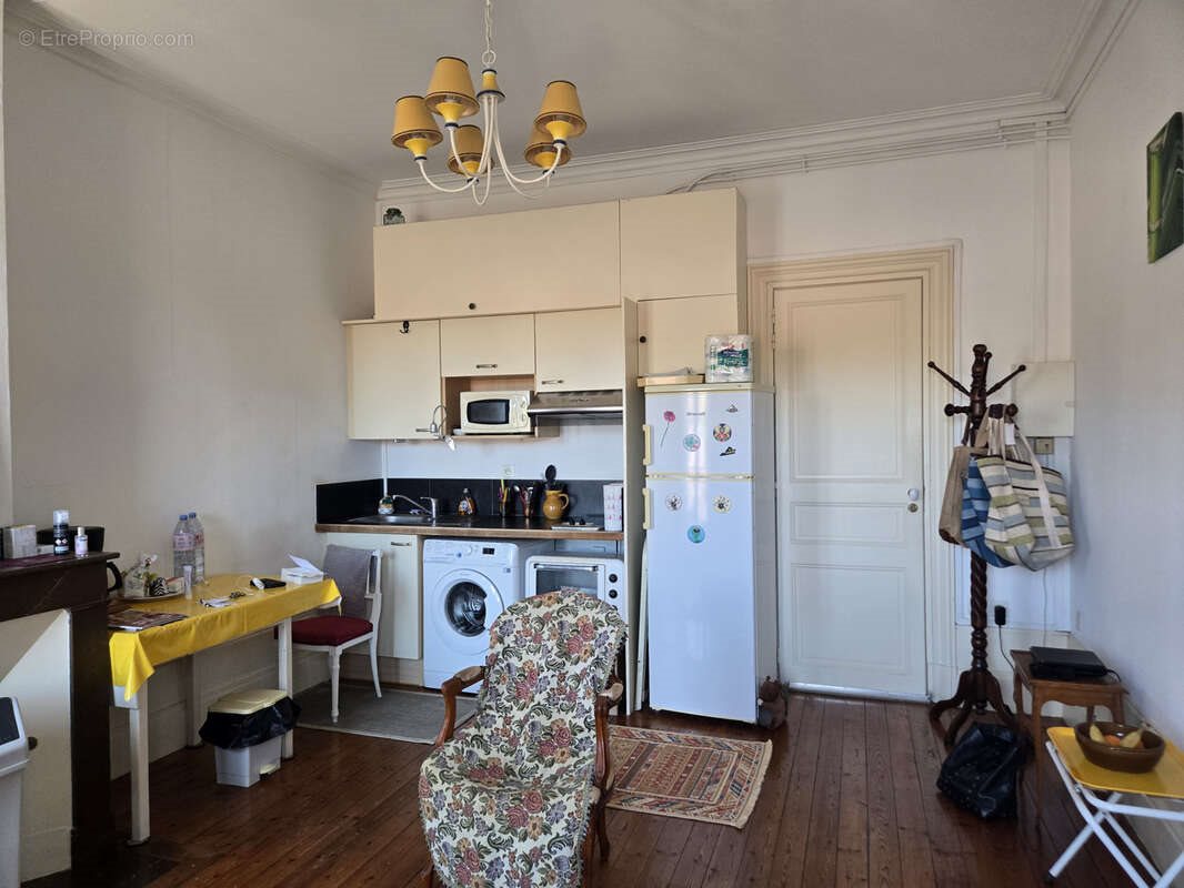 Appartement à vendre, 35m², Rochefort