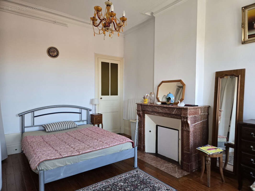Appartement à vendre, 35m², Rochefort