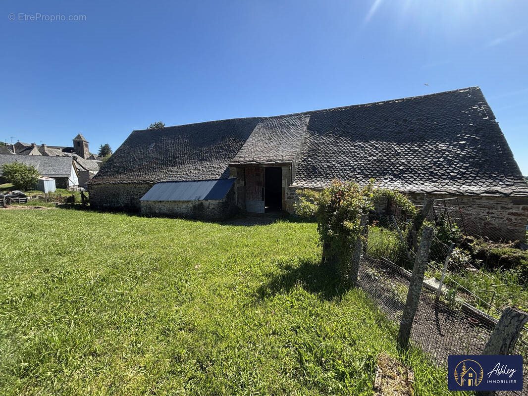 Maison à vendre, 493m², Trizac