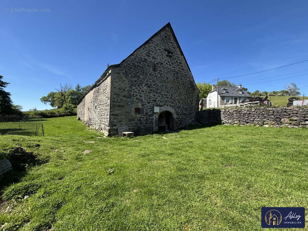 Maison à vendre, 493m², Trizac