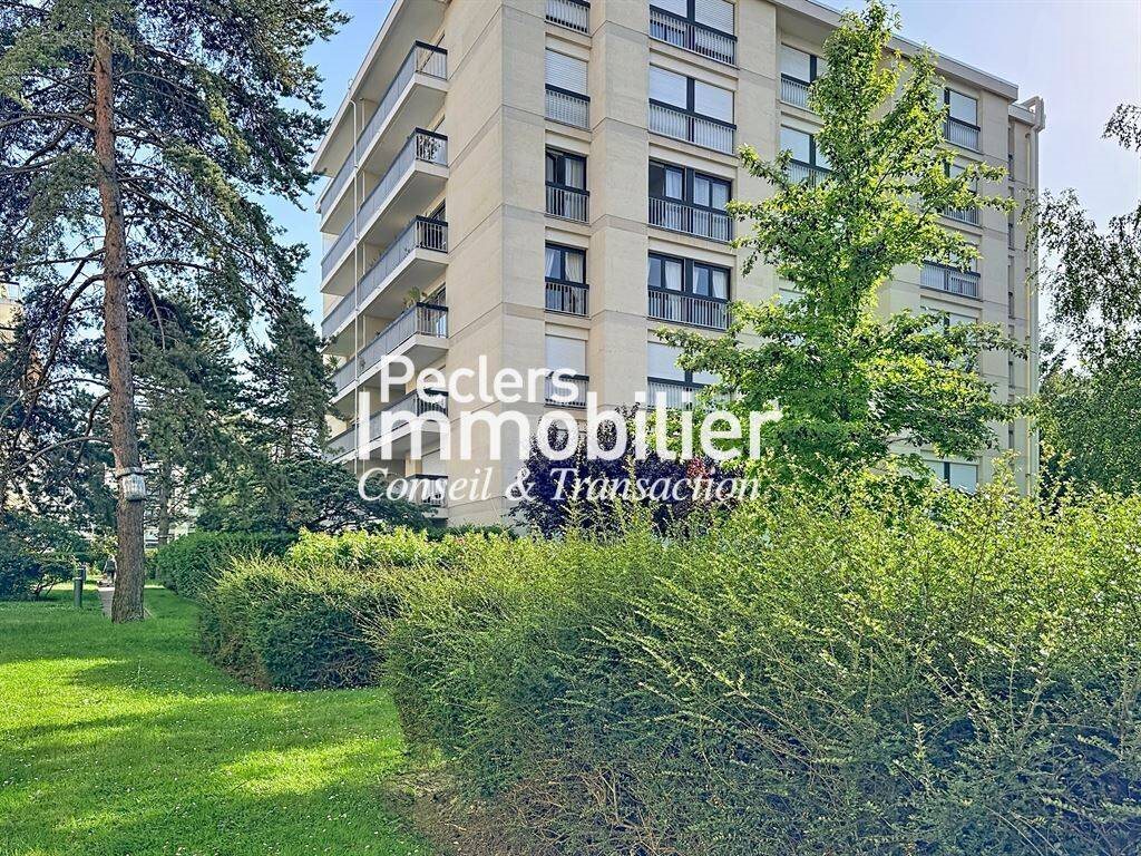 Appartement à vendre, 102m², Rueil-Malmaison