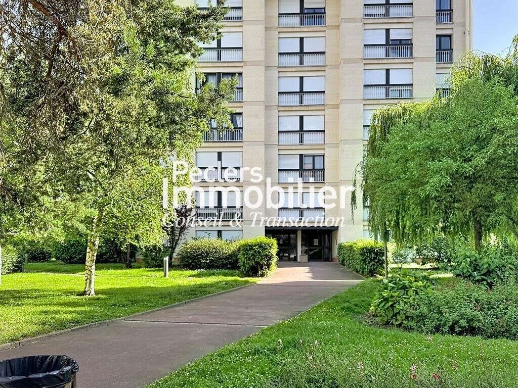 Appartement à vendre, 102m², Rueil-Malmaison