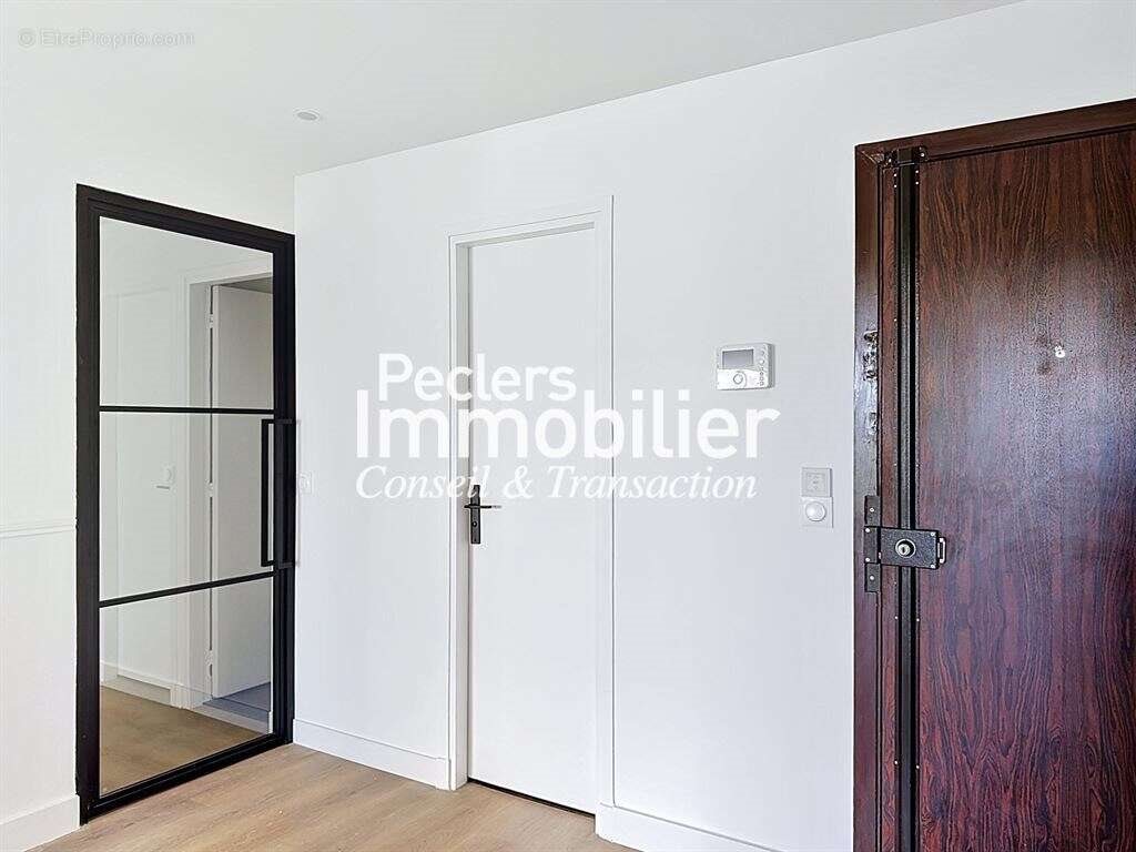 Appartement à vendre, 102m², Rueil-Malmaison
