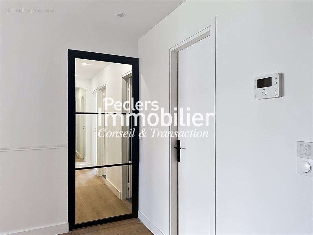 Appartement à vendre, 102m², Rueil-Malmaison