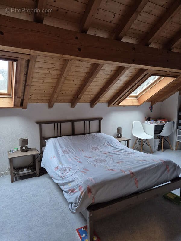 Appartement à vendre, 64m², Montmélian