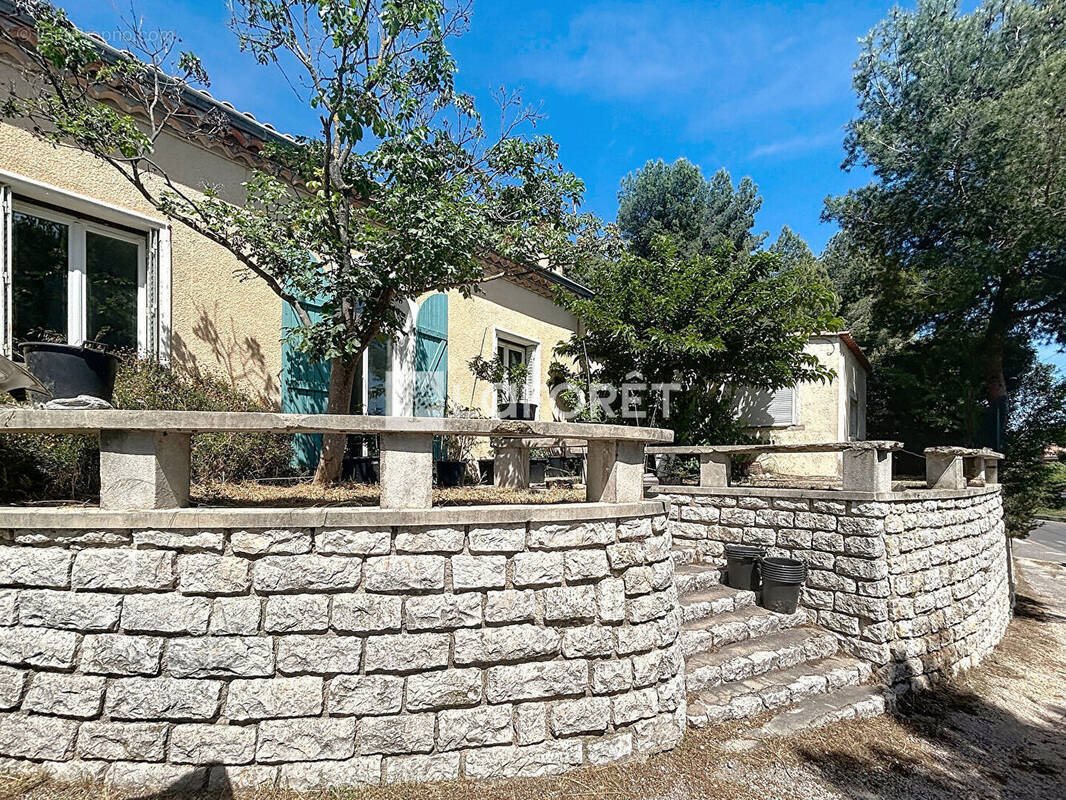Maison à vendre, 55m², Saint-Victoret