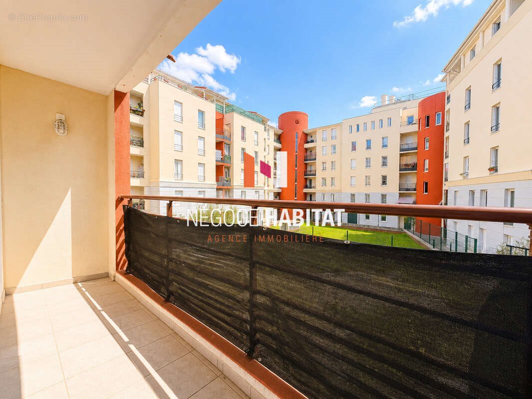 Appartement à vendre, 24m², Montpellier