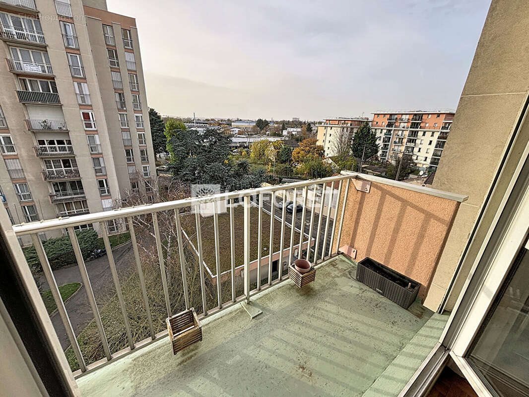 Appartement à vendre, 76m², Villejuif