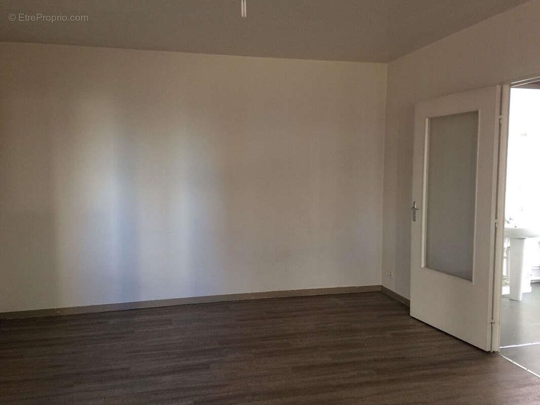 Appartement à vendre, 32m², Poitiers