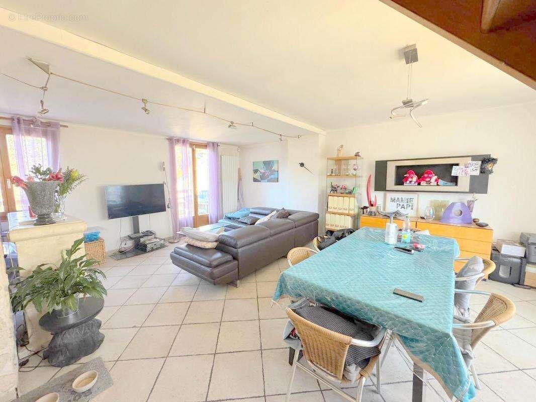 Maison à vendre, 108m², Drancy