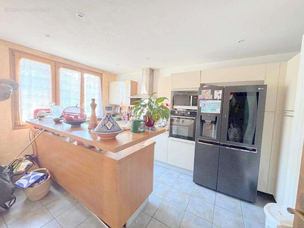 Maison à vendre, 108m², Drancy