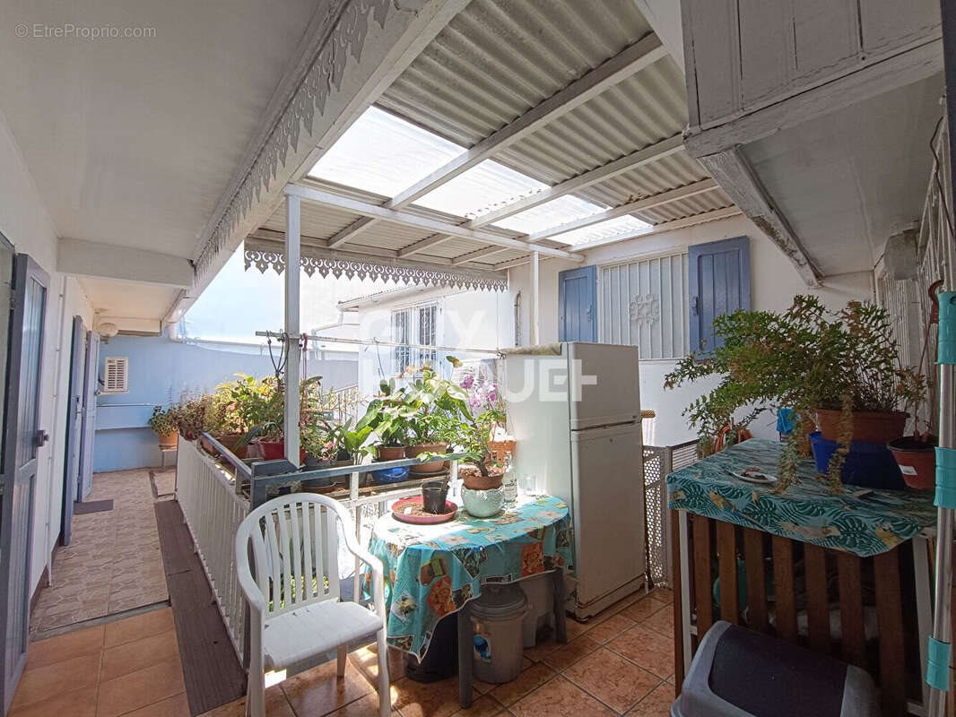 Maison à vendre, 227m², Saint-Pierre