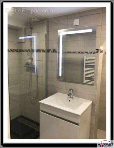 Appartement à vendre, 36m², Dammarie-les-Lys
