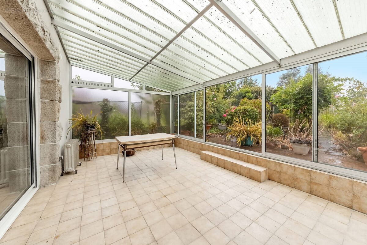 Maison à vendre, 126m², Cuguen