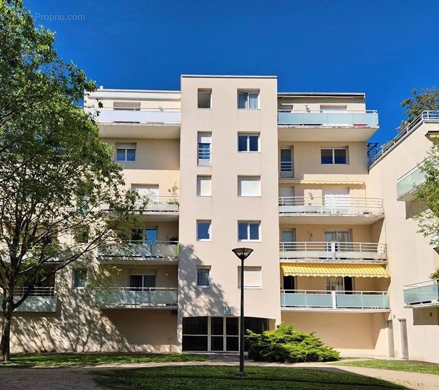 Appartement à vendre, 80m², Pau
