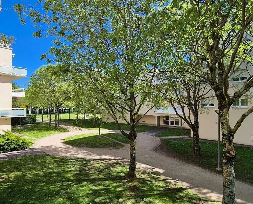 Appartement à vendre, 80m², Pau