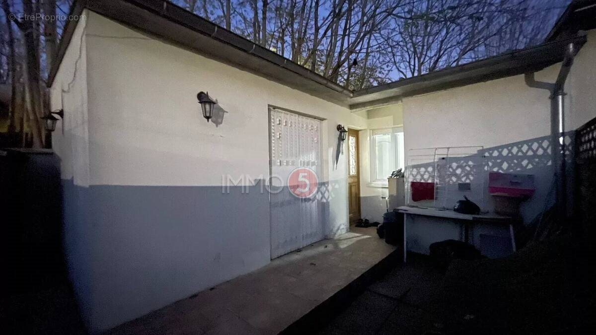 Appartement à vendre, 28m², Gagny