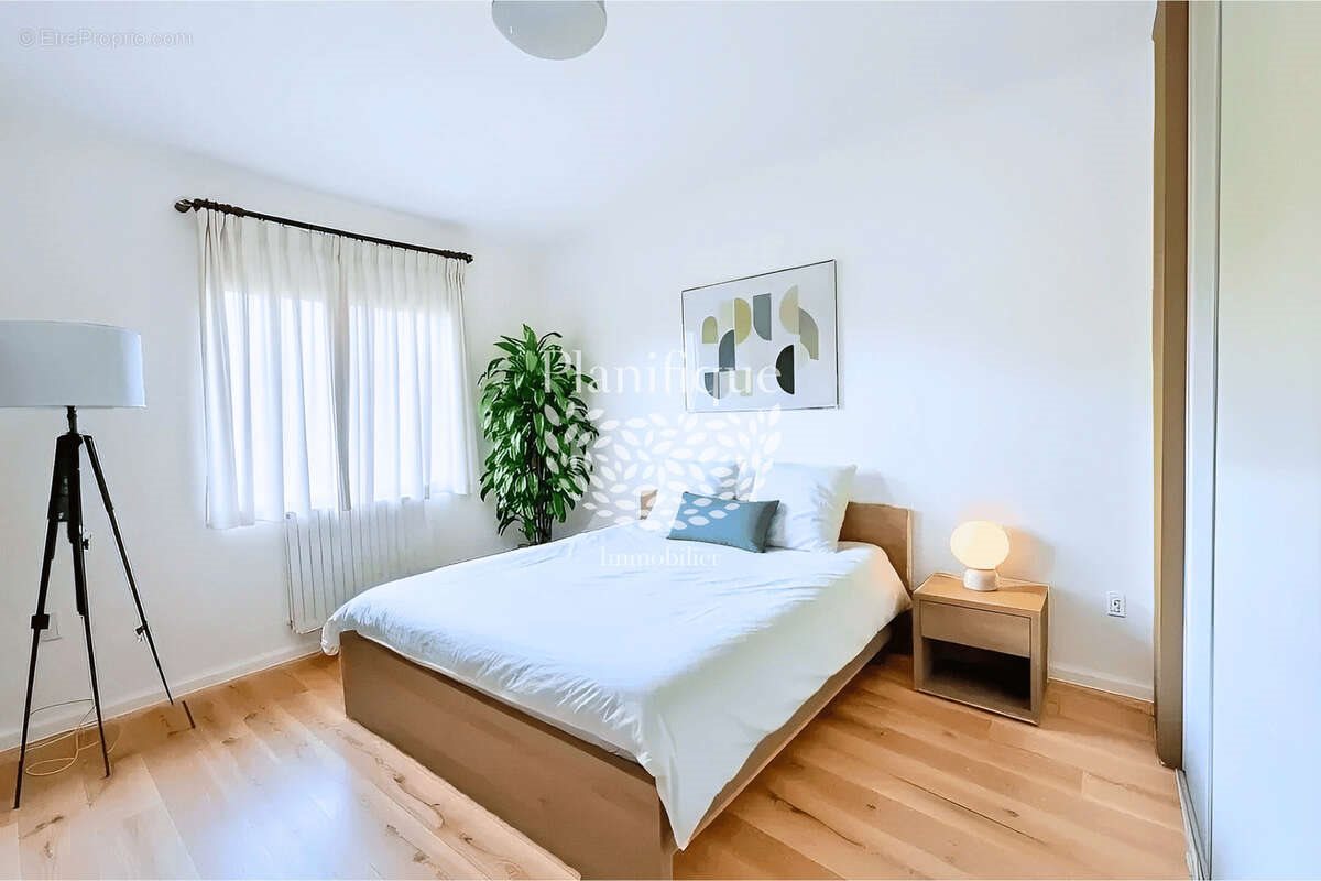 Appartement à vendre, 49m², Chambéry