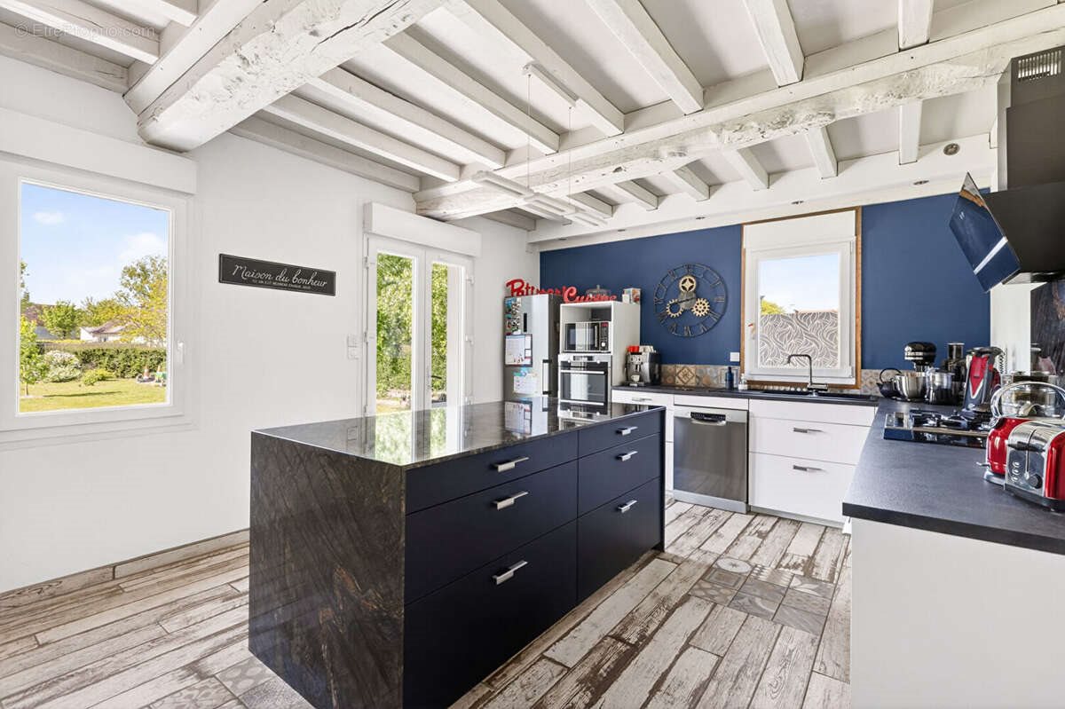 Maison à vendre, 190m², Caen