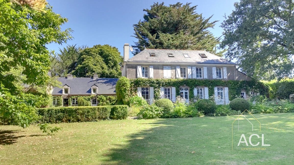 Maison à vendre, 650m², Lorient