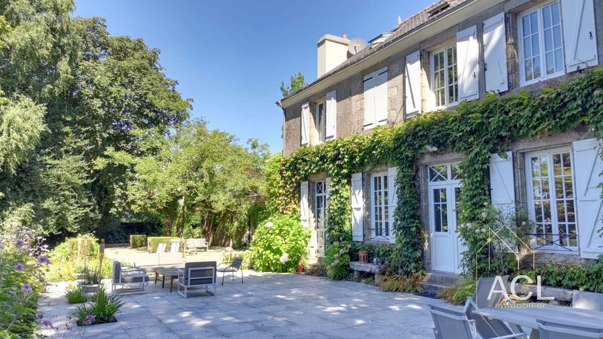 Maison à vendre, 650m², Lorient